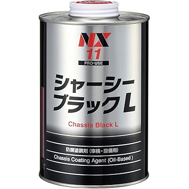 Amazon.co.jp 売れ筋ランキング: 車用アンダーコート塗料 の中で